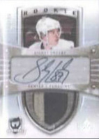 #180 SIDNEY CROSBY RC 35/99