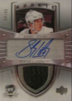 #180 SIDNEY CROSBY RC 50/99