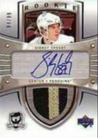 #180 SIDNEY CROSBY RC 84/99