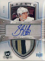 FAKE CROSBY RC 88/99