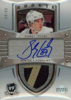 #180 SIDNEY CROSBY RC 94/99