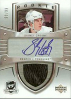 #180 SIDNEY CROSBY RC 98/99