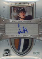 #179 ALEX OVECHKIN RC 03/99