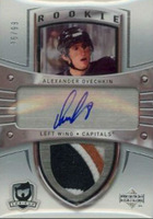 #179 ALEX OVECHKIN RC 06/99