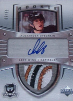FAKE OVECHKIN RC 9/99 #1