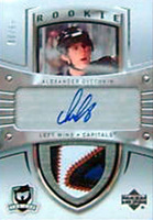 FAKE OVECHKIN RC 9/99 #2