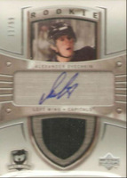 #179 ALEX OVECHKIN RC 11/99