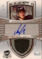 #179 ALEX OVECHKIN RC 13/99