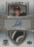 #179 ALEX OVECHKIN RC 20/99