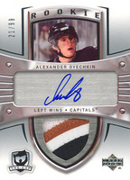 #179 ALEX OVECHKIN RC xx/99