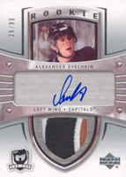 #179 ALEX OVECHKIN RC 26/99