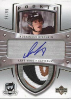 #179 ALEX OVECHKIN RC 28/99