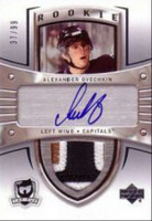 #179 ALEX OVECHKIN RC 31/99