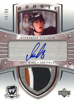#179 ALEX OVECHKIN RC 36/99