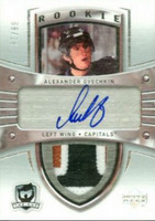#179 ALEX OVECHKIN RC 37/99
