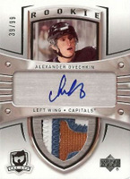 #179 ALEX OVECHKIN RC 41/99