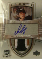 #179 ALEX OVECHKIN RC 51/99