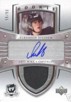 #179 ALEX OVECHKIN RC 56/99