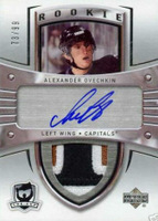 #179 ALEX OVECHKIN RC 73/99