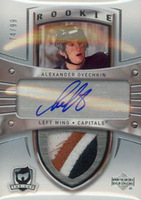 #179 ALEX OVECHKIN RC 74/99