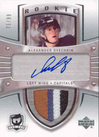 #179 ALEX OVECHKIN RC 75/99