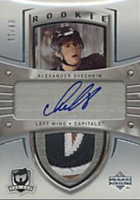 #179 ALEX OVECHKIN RC 77/99