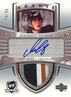 #179 ALEX OVECHKIN RC 79/99