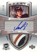#179 ALEX OVECHKIN RC 94/99