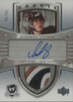 #179 ALEX OVECHKIN RC 96/99
