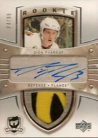 #178 DION PHANEUF RC 04/99