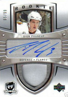#178 DION PHANEUF RC 05/99