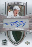 #178 DION PHANEUF RC 06/99