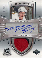 #178 DION PHANEUF RC 09/99
