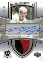 #178 DION PHANEUF RC 11/99