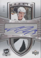 #178 DION PHANEUF RC 14/99