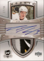 #178 DION PHANEUF RC 17/99