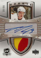 #178 DION PHANEUF RC 18/99