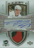 #178 DION PHANEUF RC 20/99