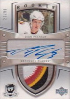 #178 DION PHANEUF RC 22/99