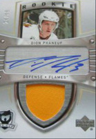 #178 DION PHANEUF RC 24/99