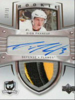 #178 DION PHANEUF RC 28/99