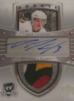 #178 DION PHANEUF RC 33/99