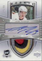 #178 DION PHANEUF RC 35/99