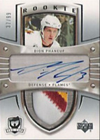 #178 DION PHANEUF RC 37/99