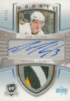 #178 DION PHANEUF RC 40/99