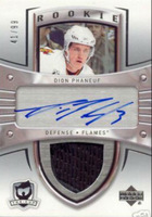 #178 DION PHANEUF RC 41/99