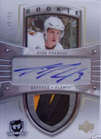 #178 DION PHANEUF RC 43/99