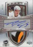 #178 DION PHANEUF RC 44/99