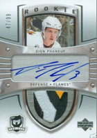 #178 DION PHANEUF RC 47/99