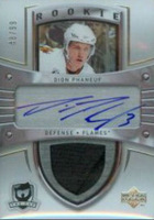 #178 DION PHANEUF RC 48/99